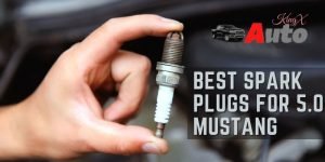 Featuring The 3 Best Spark Plugs For 5.0 Mustang