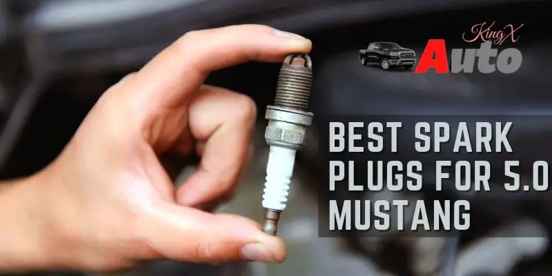Best Spark Plugs For 5.0 Mustang