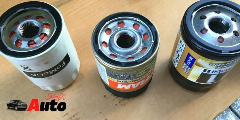 How To Choose The Best Oil Filter For 3.5 EcoBoost