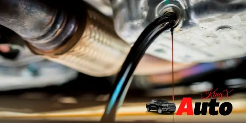 How to Dispose of Motor Oil