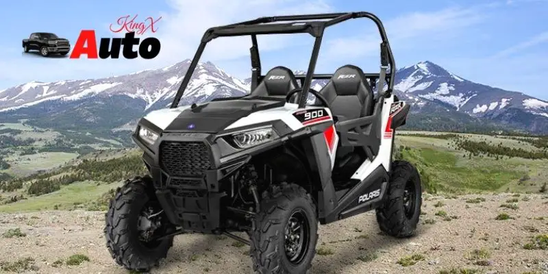 How To Pick the Best Paddle Tires for RZR 900