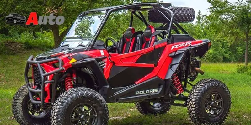 How to Pick the Best Battery for RZR 800