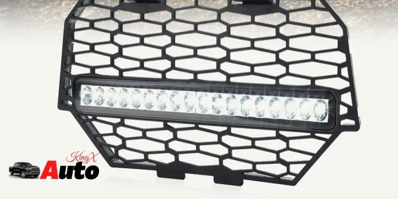 How to Pick the Best Light Bar for RZR 1000