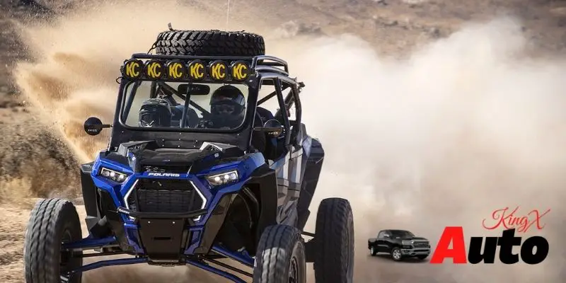 How To Pick the Best Tuner for RZR Turbo