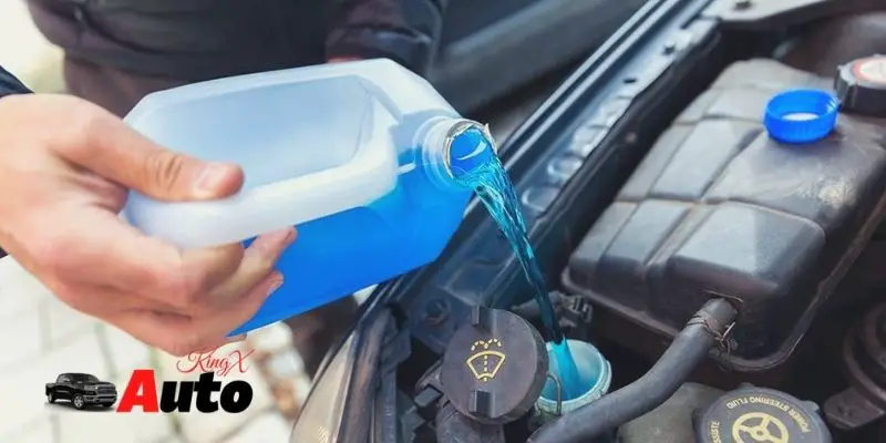 How To Pick The Top Coolant For Range Rover