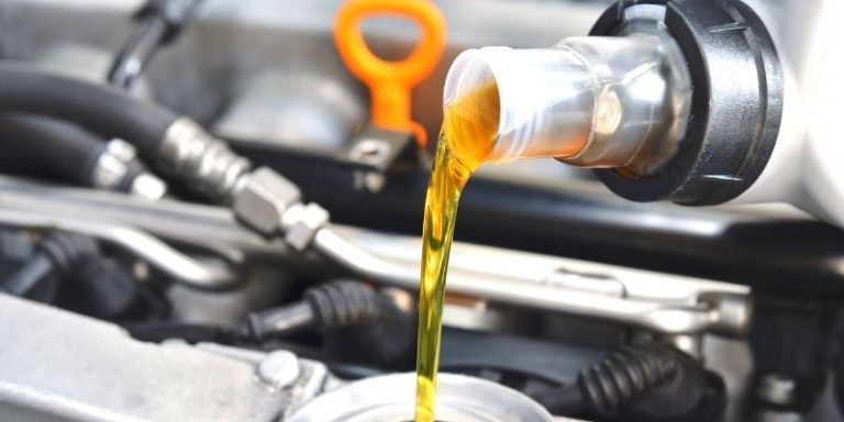 4 Best Oil For Toyota Camry 2007 For Super Performance