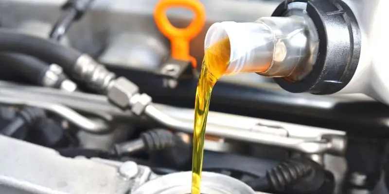 How To Pick The Top Oil For Toyota Camry 2007