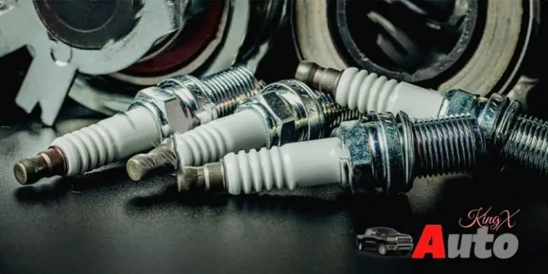 Featuring The 3 Best Spark Plugs For 5.0 Mustang