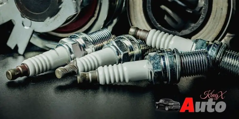 How To Pick The top Spark Plugs for 5.0 Mustang