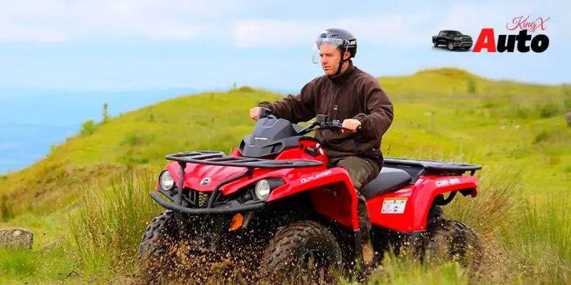 What to Consider buy the Top Belt for Can Am Outlander