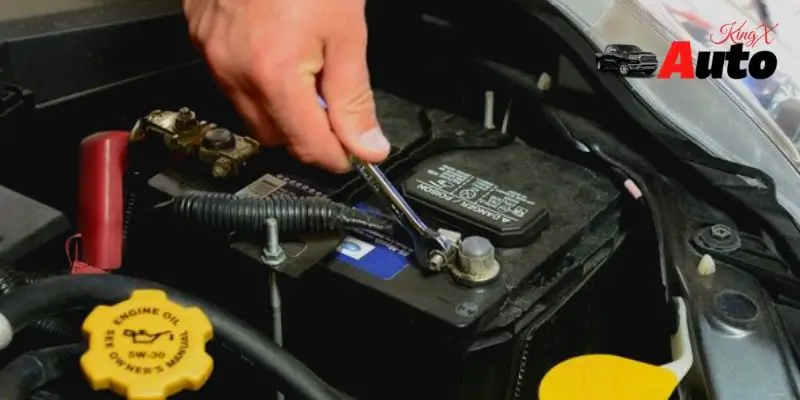 When To Replace Subaru Legacy Battery